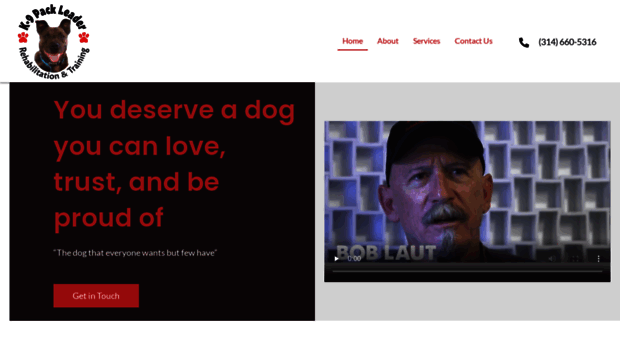 k9packleader.com