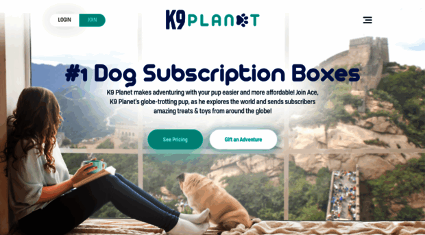 k9planet.com