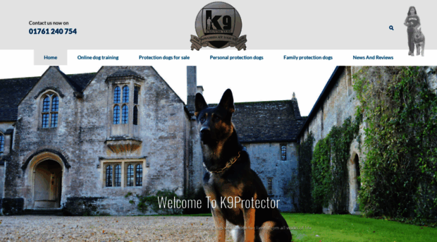 k9protector.co.uk