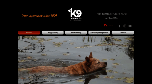 k9services.co.nz