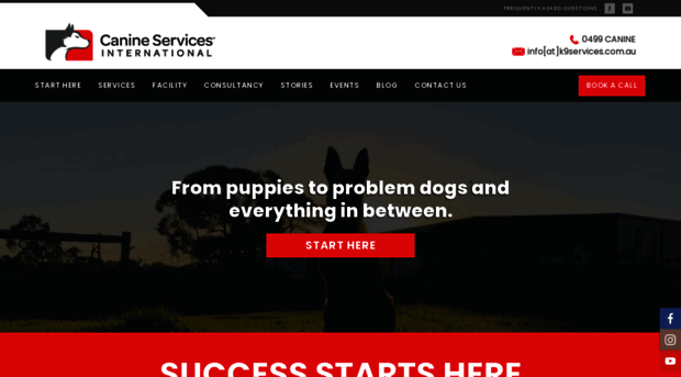 k9services.com.au