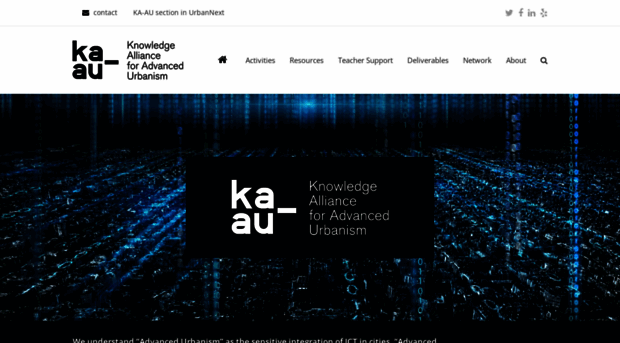 ka-au.net