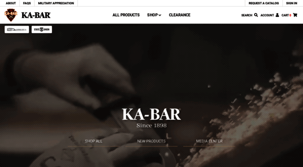 ka-bar.com