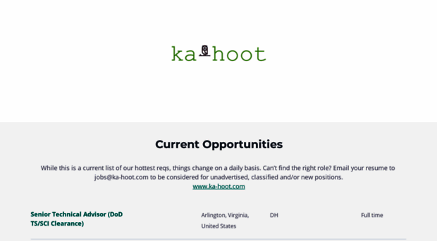 ka-hoot.workable.com