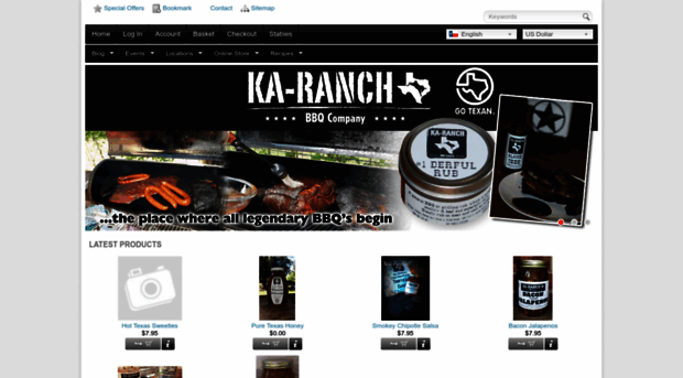 ka-ranch.com