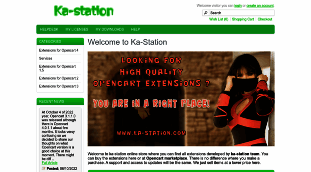 ka-station.com