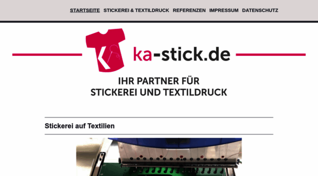 ka-stick.de