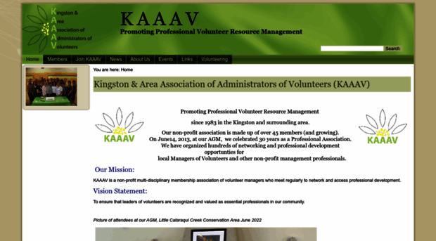 kaaav.org