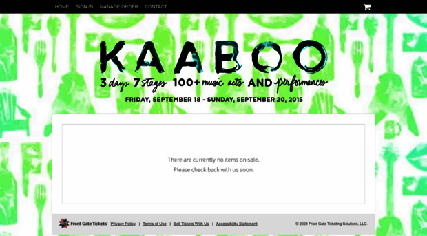 kaaboo.frontgatetickets.com