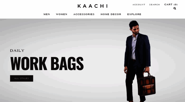 kaachi.co