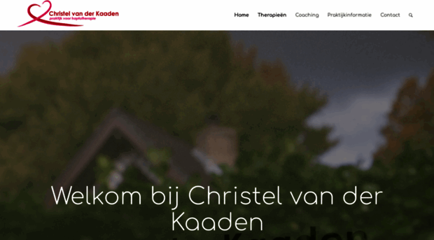 kaaden-haptonomie.nl