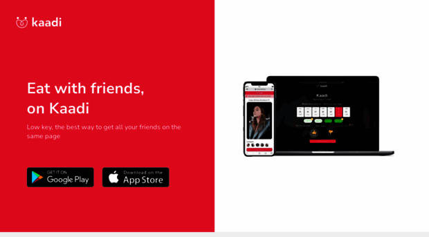 kaadi.app