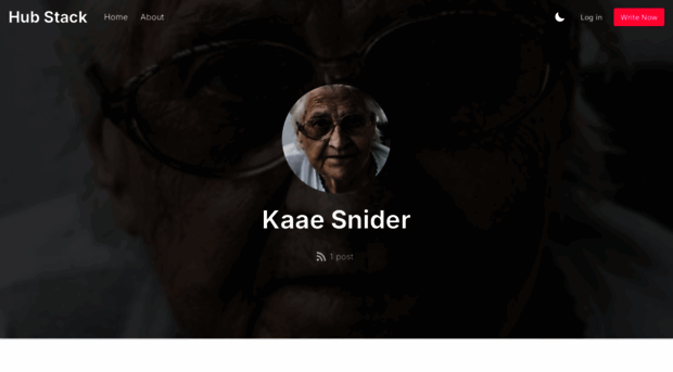 kaae-snider.hubstack.net