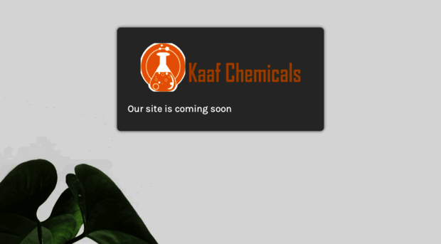 kaafchemicals.com