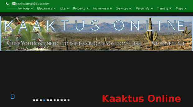 kaaktus.com