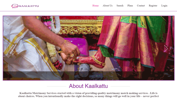 kaalkattu.com