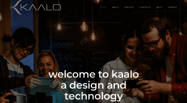 kaalo.com