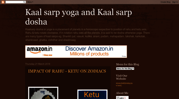 kaalsarpyoganddosh.blogspot.com