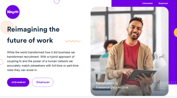 kaam.pe