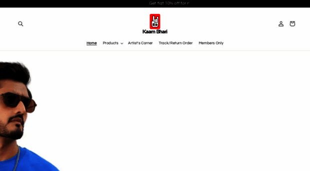 kaambhari.com