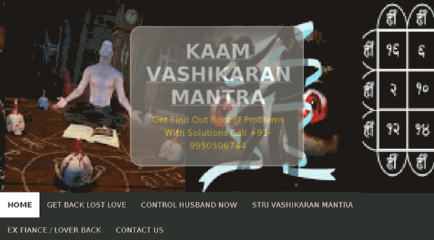 kaamvashikaran.com