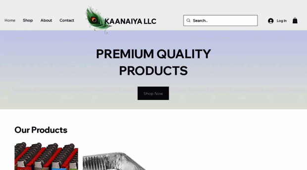 kaanaiyallc.com