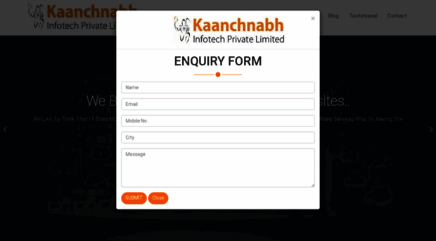 kaanchnabh.com