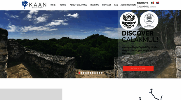 kaanexpeditions.com