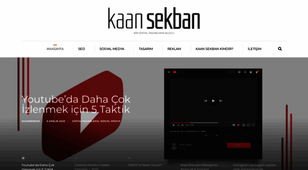 kaansekban.com