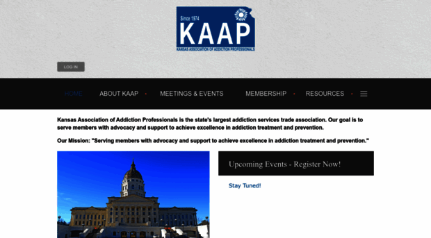 kaap.wildapricot.org