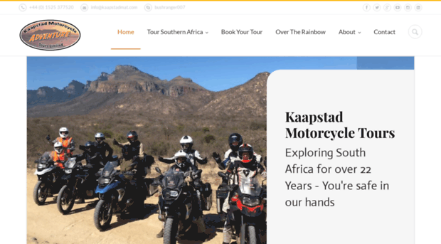 kaapstadmat.com