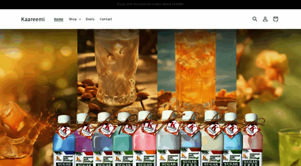 kaareemi.com