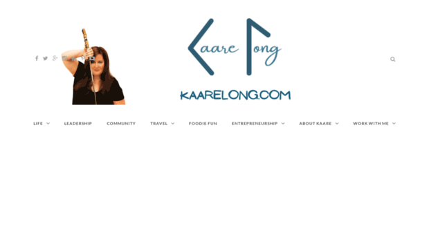 kaarelong.com