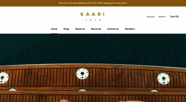 kaariswim.com