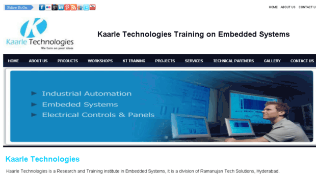 kaarletechnologies.com