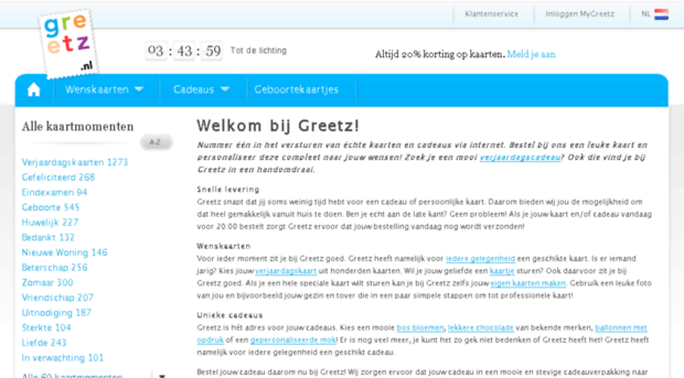 kaarten.greetz.nl