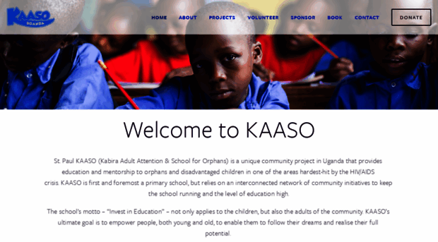 kaaso-uganda.org