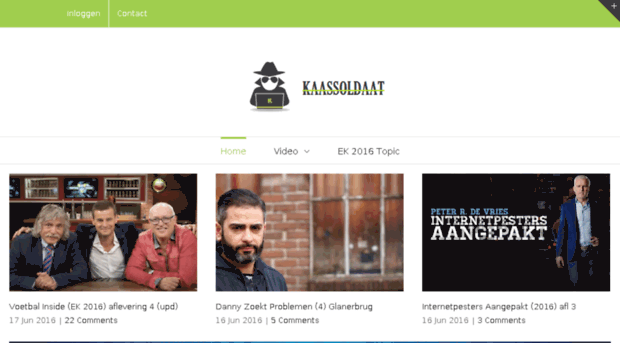 kaassoldaat.net