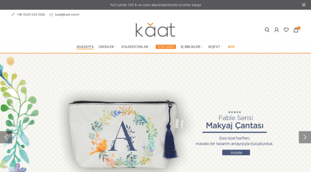 kaat.com.tr