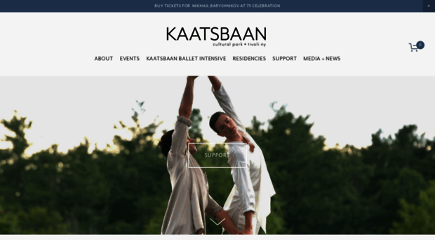 kaatsbaan.org