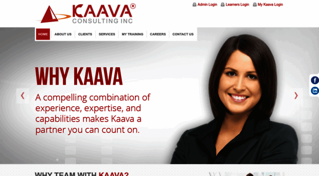 kaavainc.com