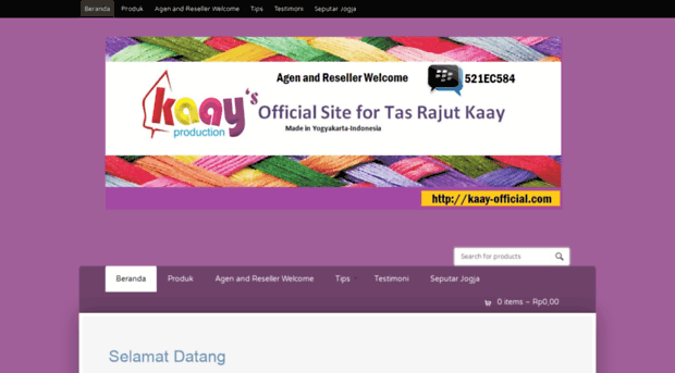 kaay-official.com