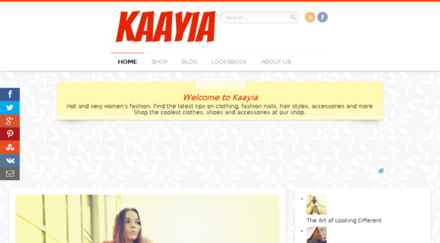 kaayia.com