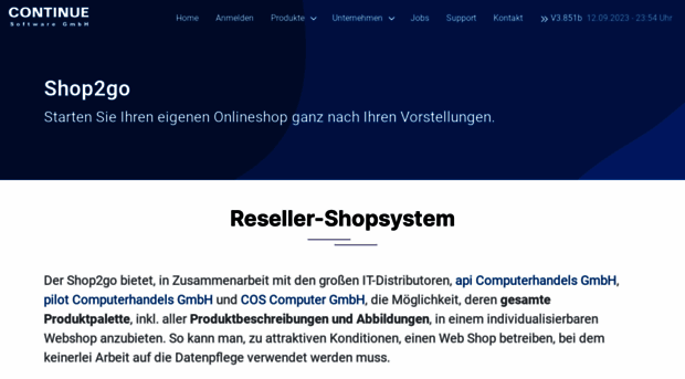 kaba-computertechnik.shop2go.biz