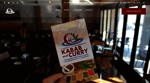 kababandcurrync.com