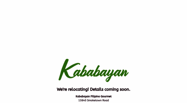 kababayanstore.com