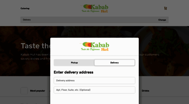 kababhutmenu.com