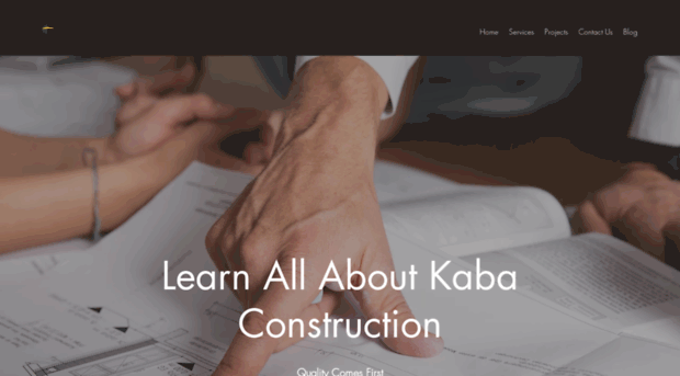 kabaconstructionus.com