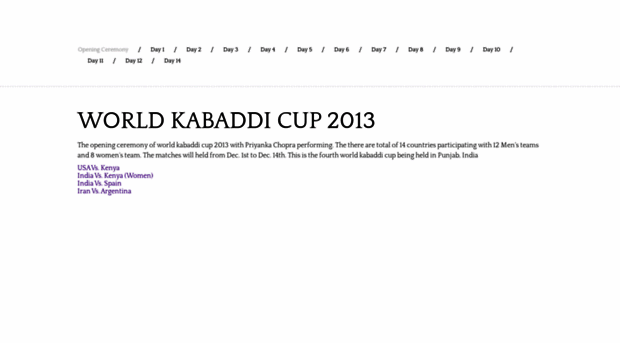 kabaddi2013.weebly.com