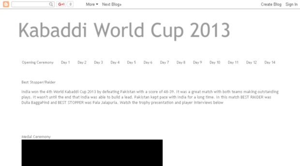 kabaddiworldcup2013.blogspot.ca